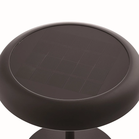 Lampa przenośna zewnętrzna czarna Moodmaker™ 2W IP44 Elmer NO2518305003 - Nordlux